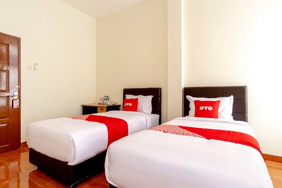 OYO 1940 Cendana Homestay Syariah, Medan, Medan