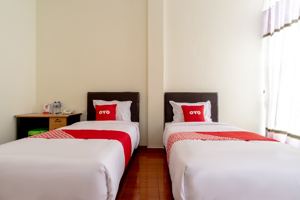 OYO 1940 Cendana Homestay Syariah, Medan, Medan