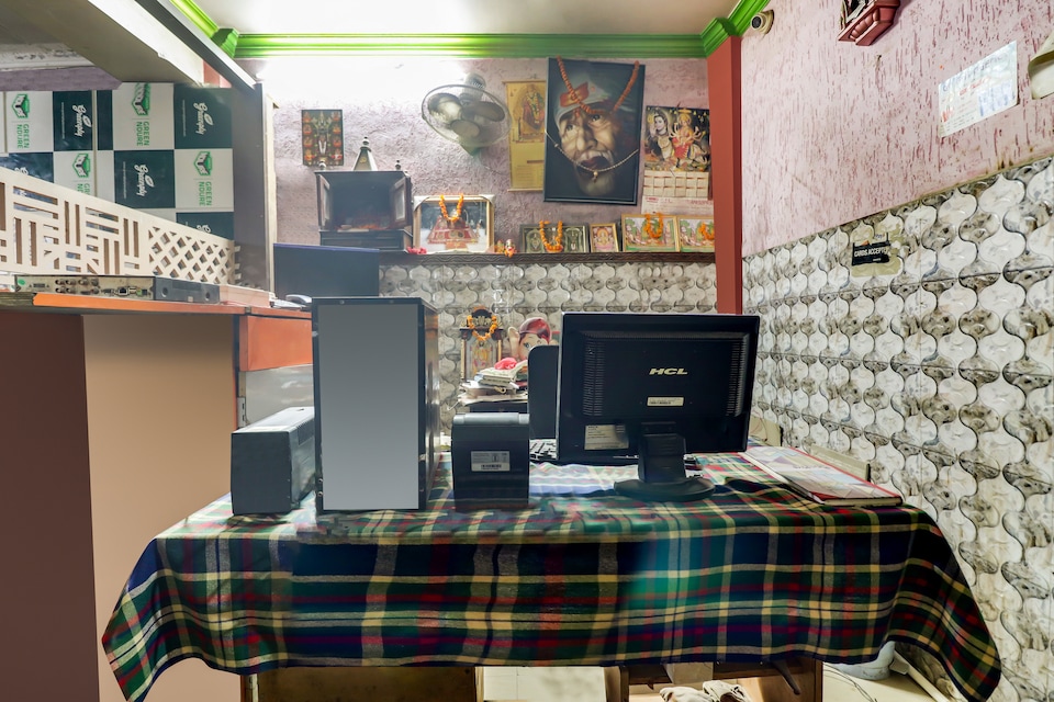 Flagship 63882 Renuka Palace, Mirzapur, Mirzapur