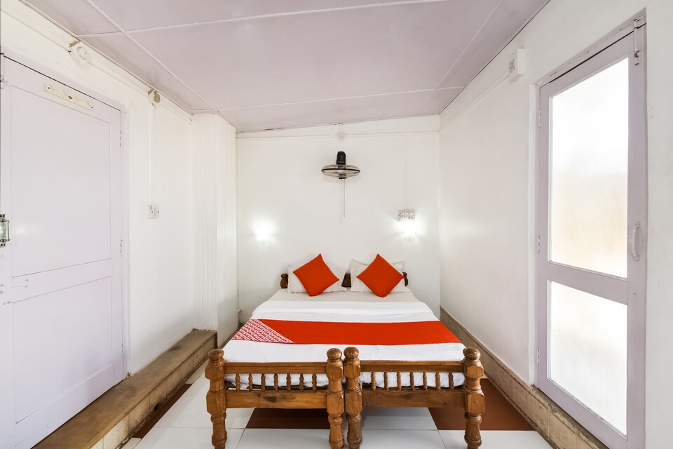 OYO 63888 Hotel Australia Blue International, Jaisalmer, Jaisalmer