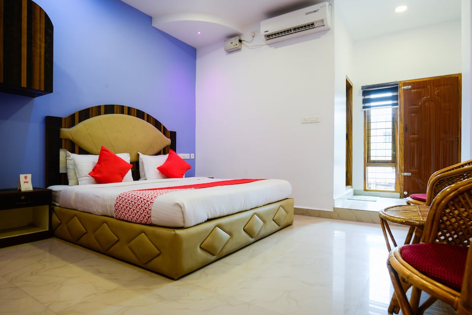 OYO 63895 Orange Hotel, Thekkady, Thekkady