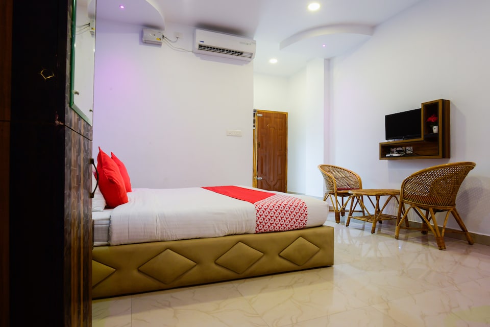 OYO 63895 Orange Hotel, Thekkady, Thekkady