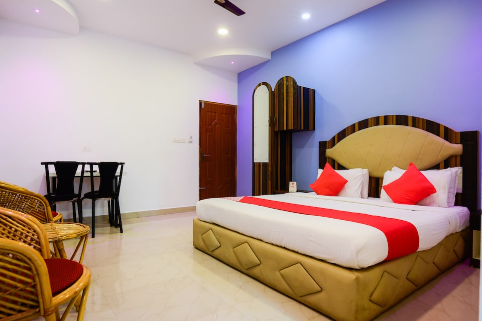 OYO 63895 Orange Hotel, Thekkady, Thekkady