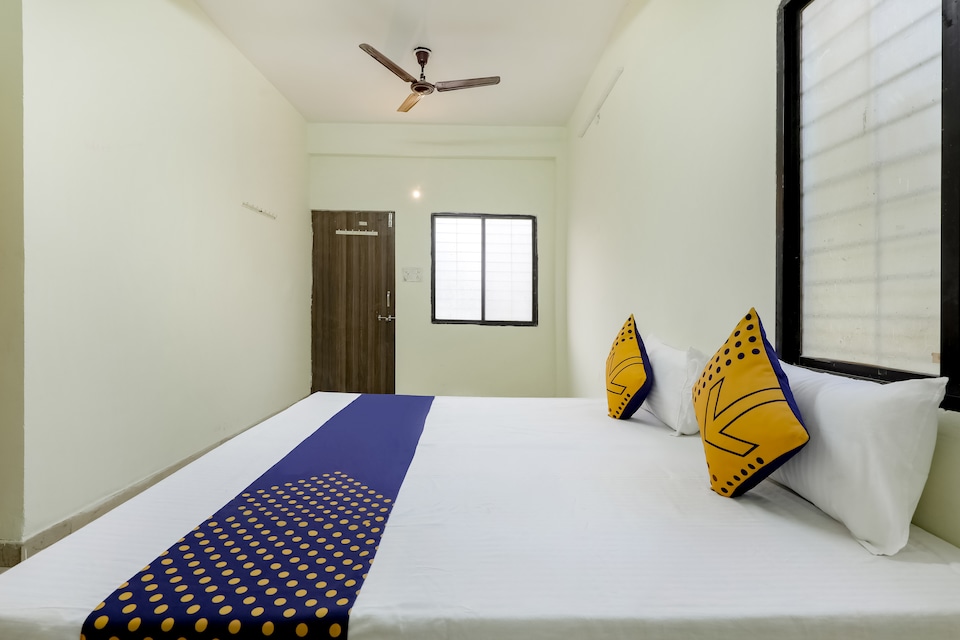 SPOT ON 63896 New Hotel Indraprastha, MP Nagar Bhopal, Bhopal