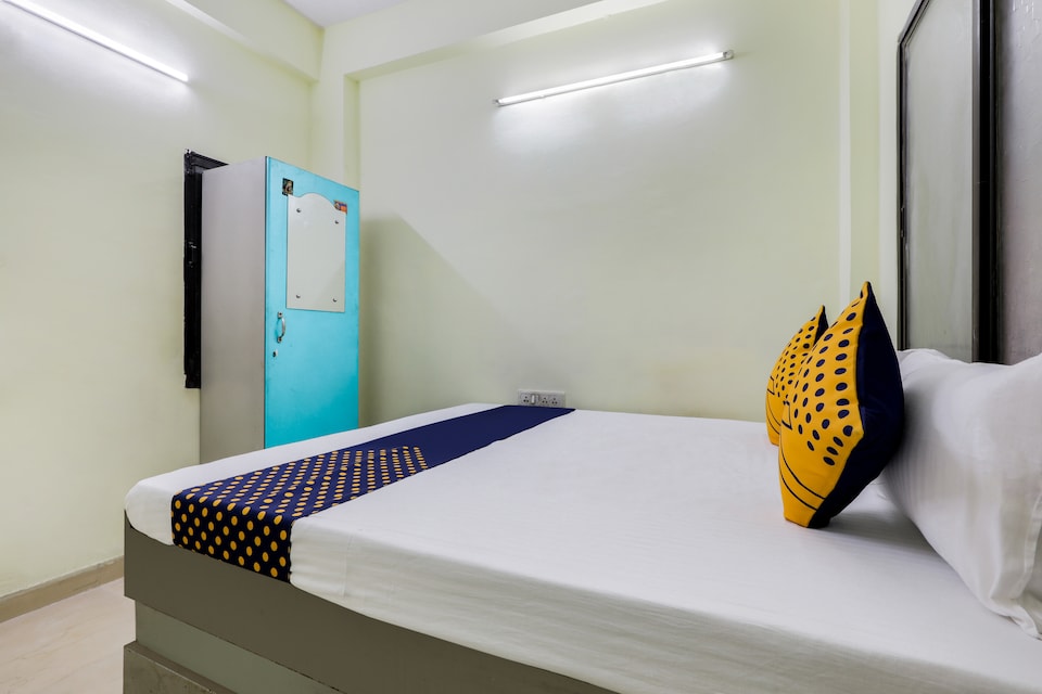 SPOT ON 63896 New Hotel Indraprastha, MP Nagar Bhopal, Bhopal