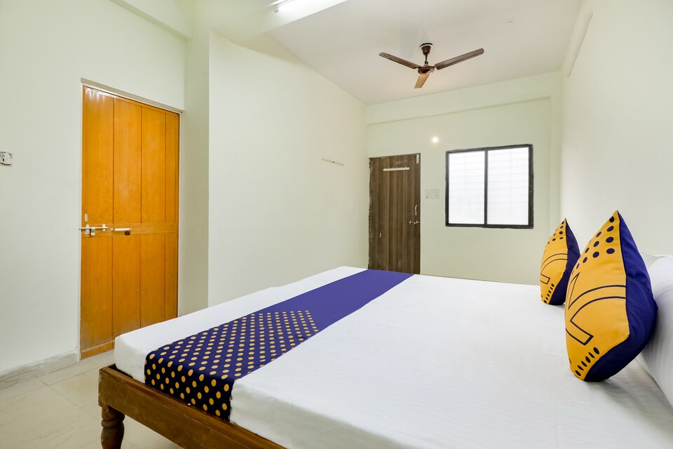 SPOT ON 63896 New Hotel Indraprastha, MP Nagar Bhopal, Bhopal