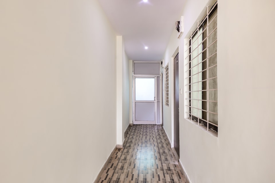 Hotel O Saavi International, MP Nagar Bhopal, Bhopal