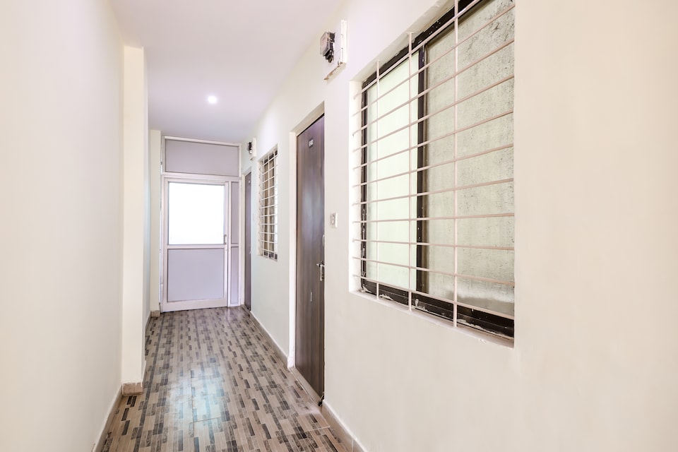 Hotel O Saavi International, MP Nagar Bhopal, Bhopal