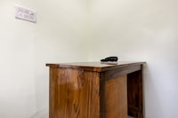 Hotel O Saavi International