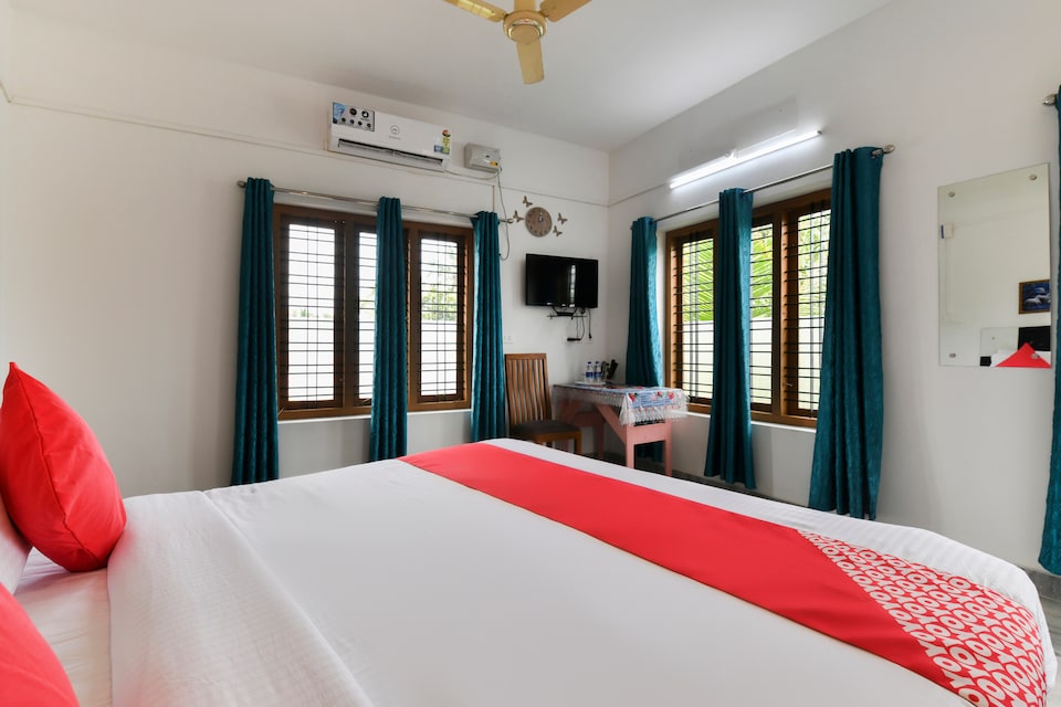 OYO 63899 Rooms Inn, Pandalam, Pathanamthitta