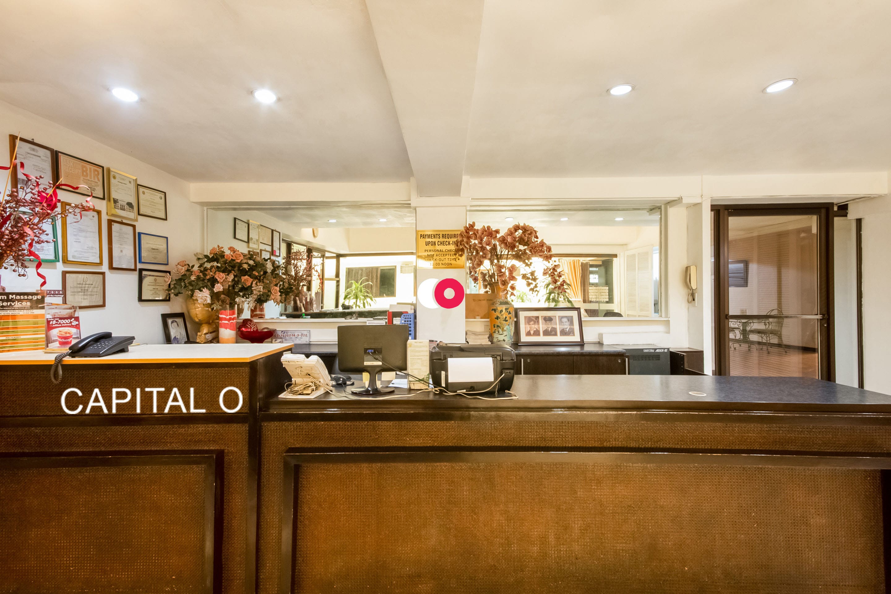 Hotels In Marie Ernestine School Cebu For Sanitised Stays Starting 