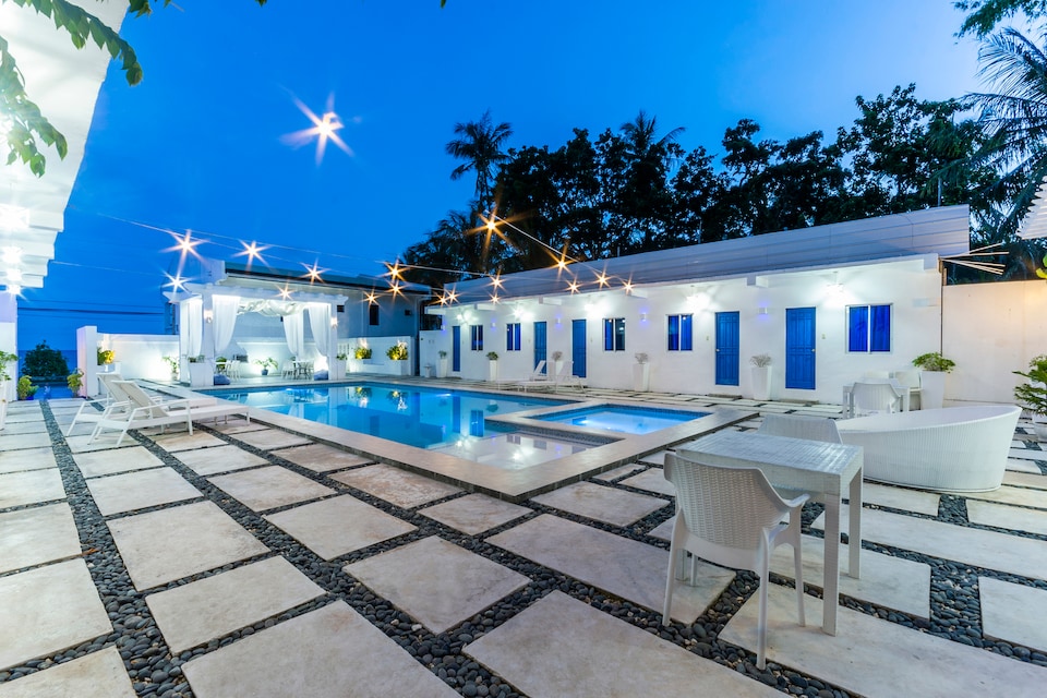 OYO 466 Issa’s Haven, Oslob, Oslob