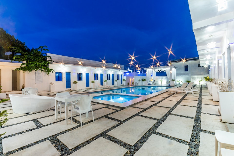 OYO 466 Issa’s Haven, Oslob, Oslob