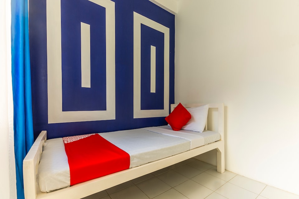 OYO 466 Issa’s Haven, Oslob, Oslob