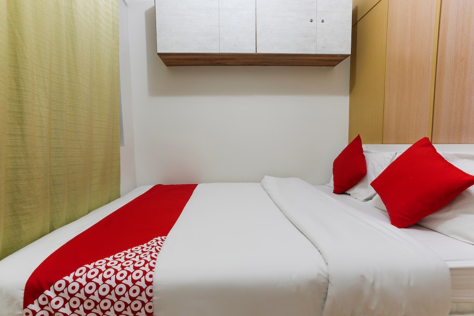 OYO 467 Trees Residences, Quezon City, Quezon City