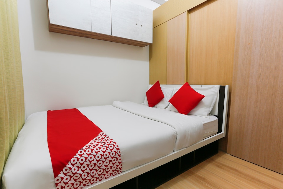 OYO 467 Trees Residences, Quezon City, Quezon City