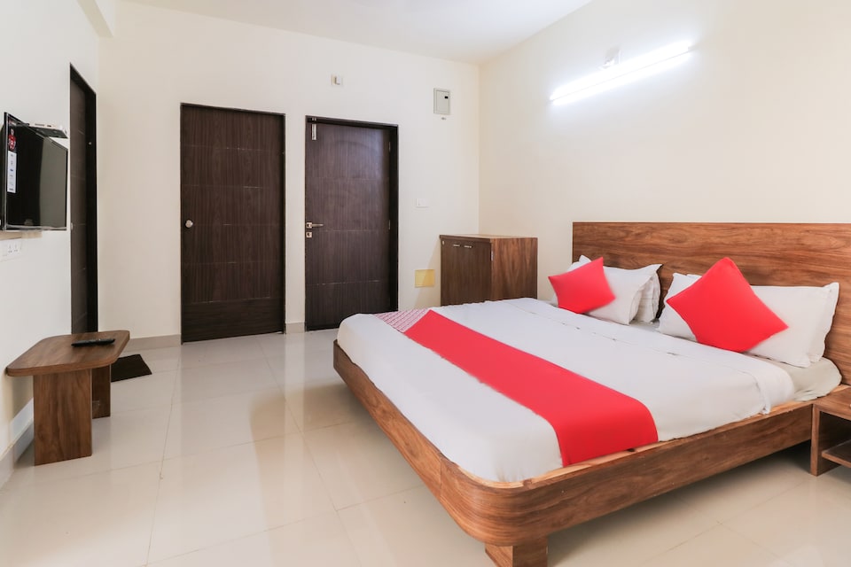 OYO 63903 Hotel Shree Ram Villa, Dwarka, Dwarka