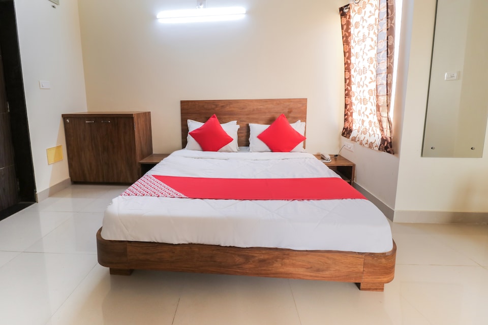 OYO 63903 Hotel Shree Ram Villa, Dwarka, Dwarka