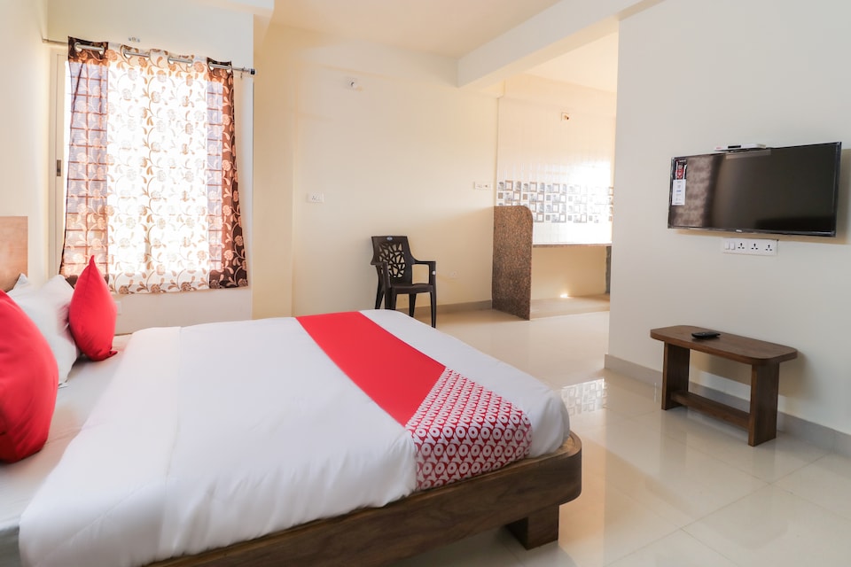 OYO 63903 Hotel Shree Ram Villa, Dwarka, Dwarka