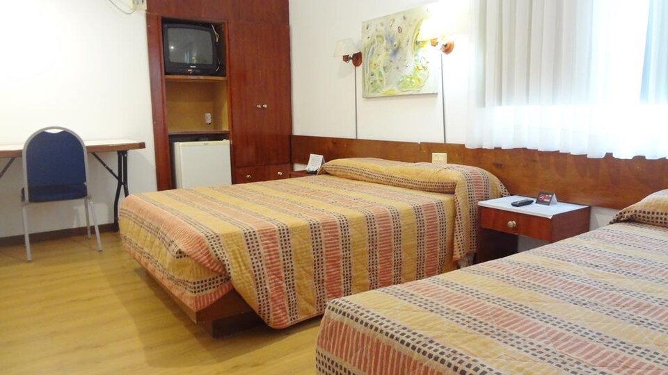 OYO 2S Hotel, Florianopolis_1 W, Florianópolis