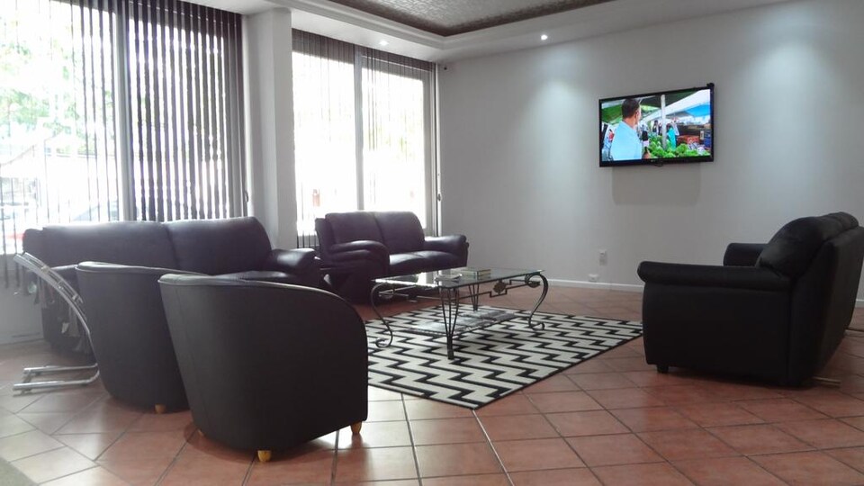 OYO 2S Hotel, Florianopolis_1 W, Florianópolis