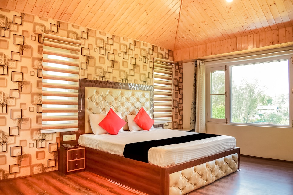 Capital O 63908 Hotel Pearl Continental, Nishat Srinagar, Srinagar