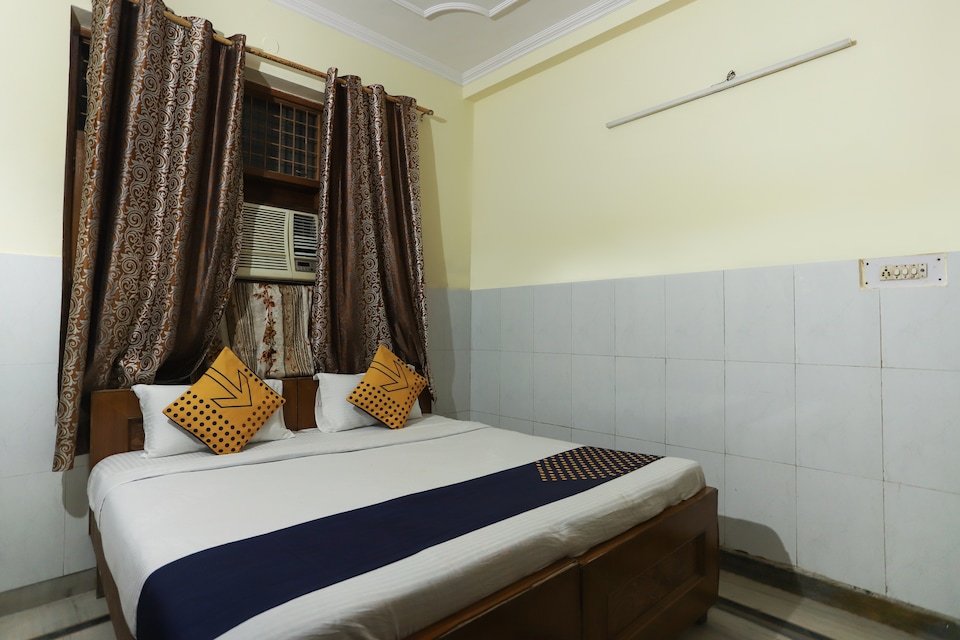 SPOT ON 63909 Hotel Indra, Jammu, Jammu