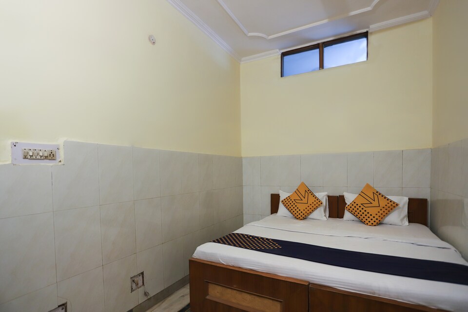 SPOT ON 63909 Hotel Indra, Jammu, Jammu