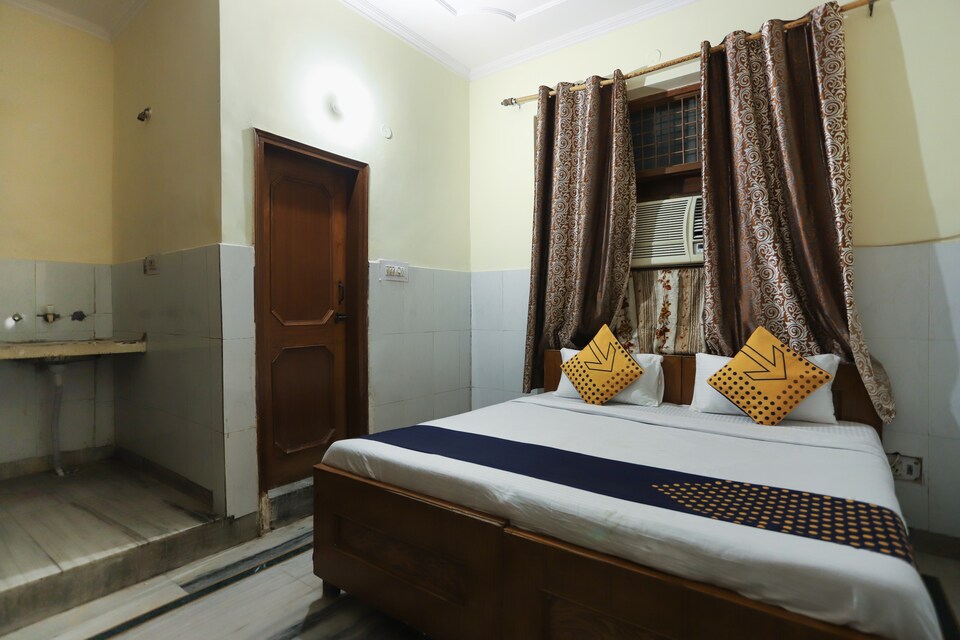 SPOT ON 63909 Hotel Indra, Jammu, Jammu