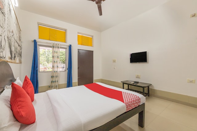 OYO Debut Hotels And Resorts