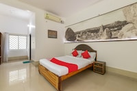 OYO Debut Hotels And Resorts