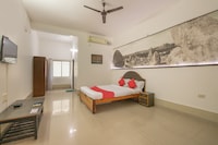 OYO Debut Hotels And Resorts