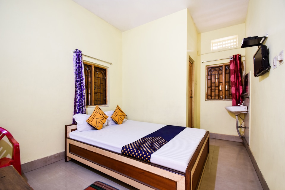 SPOT ON 63911 Hotel Ashirbad Bhawan, Cuttack, Cuttack