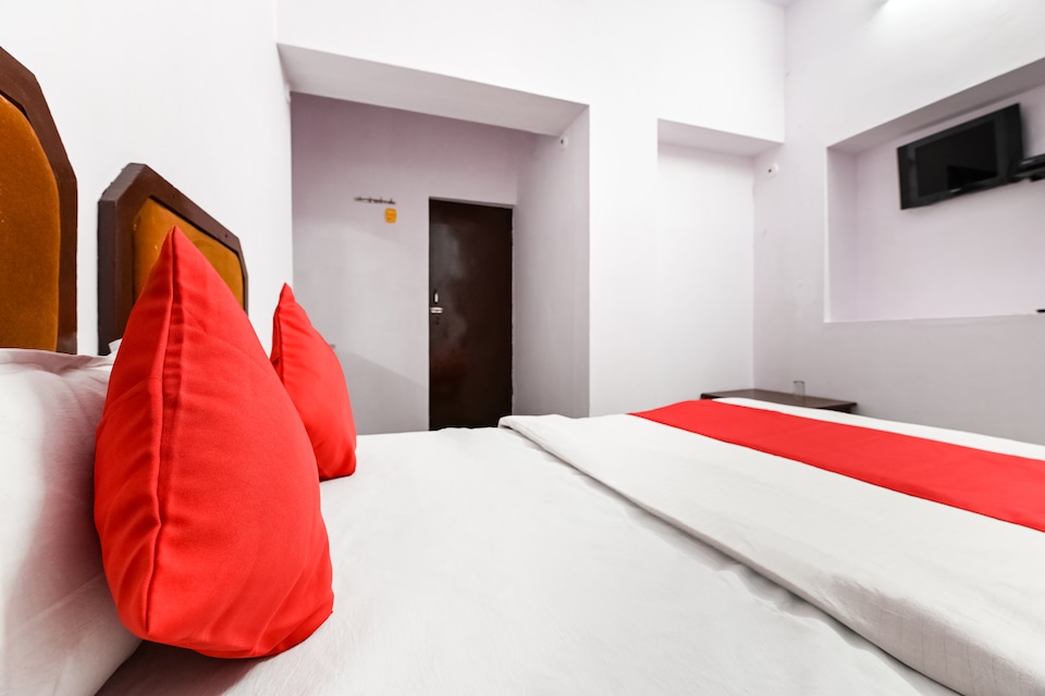 OYO Star Paradise Guesthouse, Rai Ka Bagh Jodhpur, Jodhpur