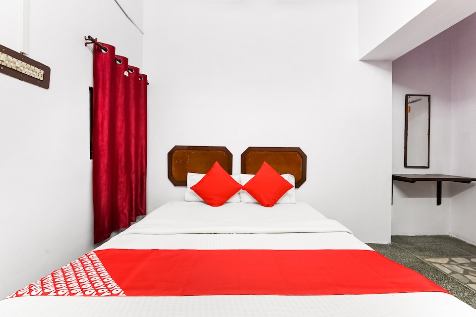 OYO Star Paradise Guesthouse, Rai Ka Bagh Jodhpur, Jodhpur
