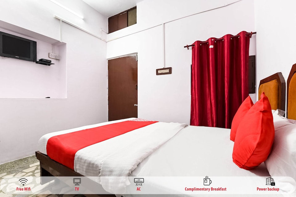 OYO Star Paradise Guesthouse, Rai Ka Bagh Jodhpur, Jodhpur