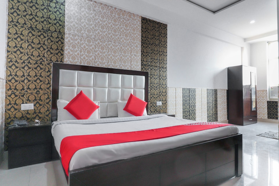 OYO 63920 Grand Haveli, Meerut, Meerut