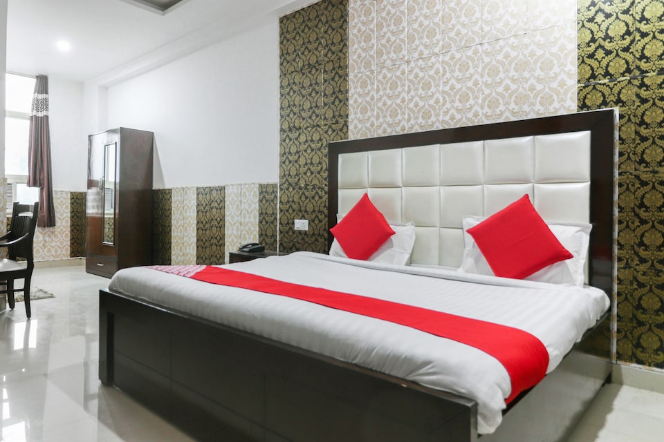 OYO 63920 Grand Haveli, Meerut, Meerut