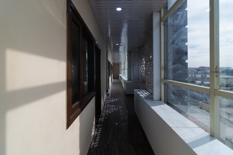 Capital O Rudraksh, Saharanpur Road Dehradun, Dehradun