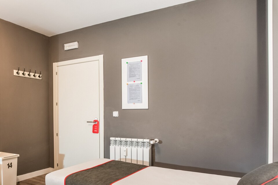 OYO Residencial Doña Berenguela, Chamberi, Madrid