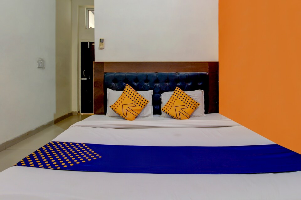 OYO 63922 Hotel Sibarian Crane, Bharatpur, Bharatpur