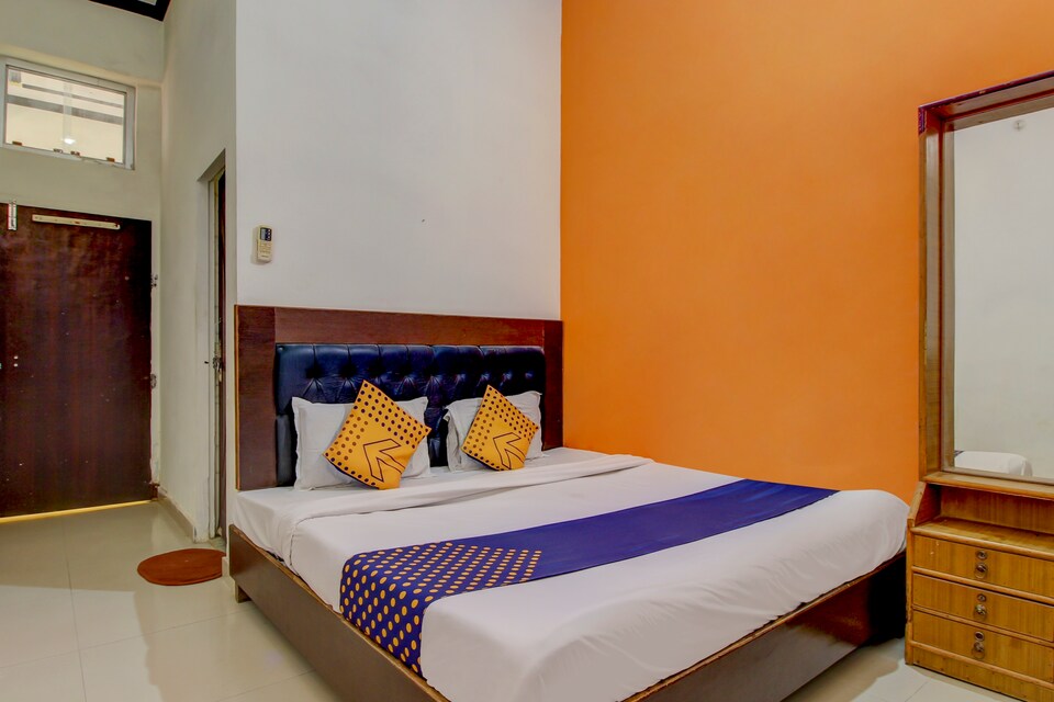 OYO 63922 Hotel Sibarian Crane, Bharatpur, Bharatpur