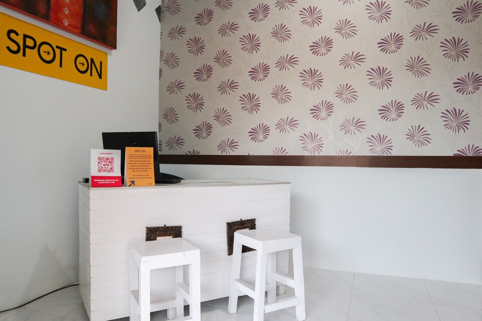 SPOT ON 1944 Inezdior, Lolong, Padang