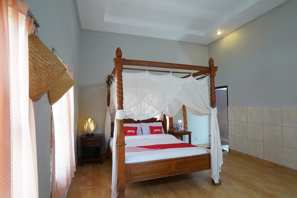 OYO 1946 Terrace Campuhan, Ubud, Bali