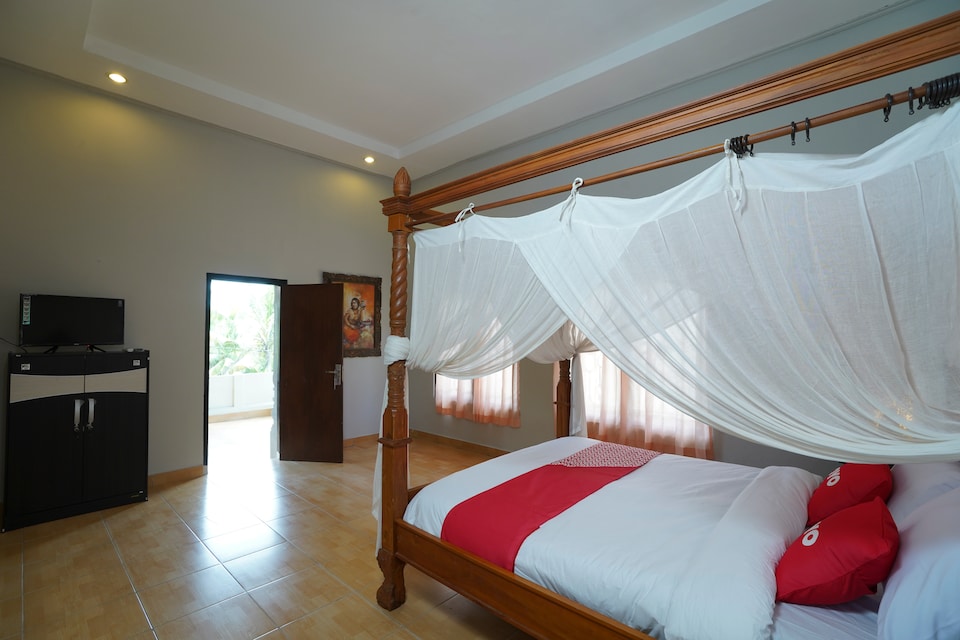 OYO 1946 Terrace Campuhan, Ubud, Bali