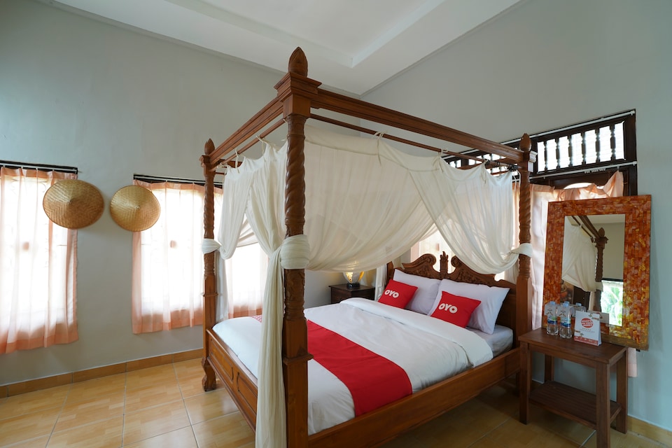 OYO 1946 Terrace Campuhan, Ubud, Bali