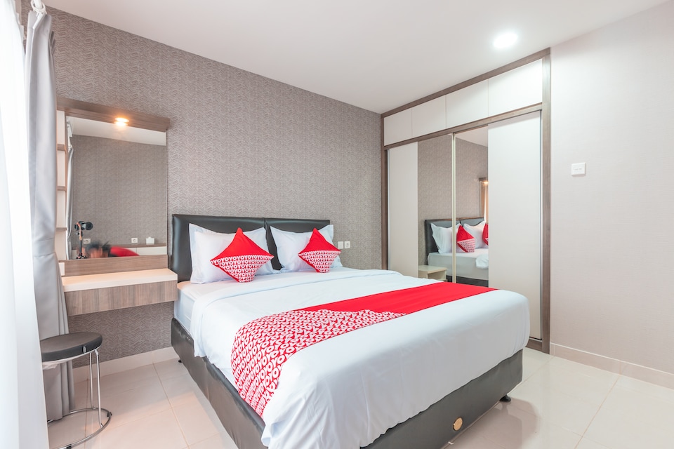 Hotel O Apartement Sentul Tower, Cimahpar, Bogor