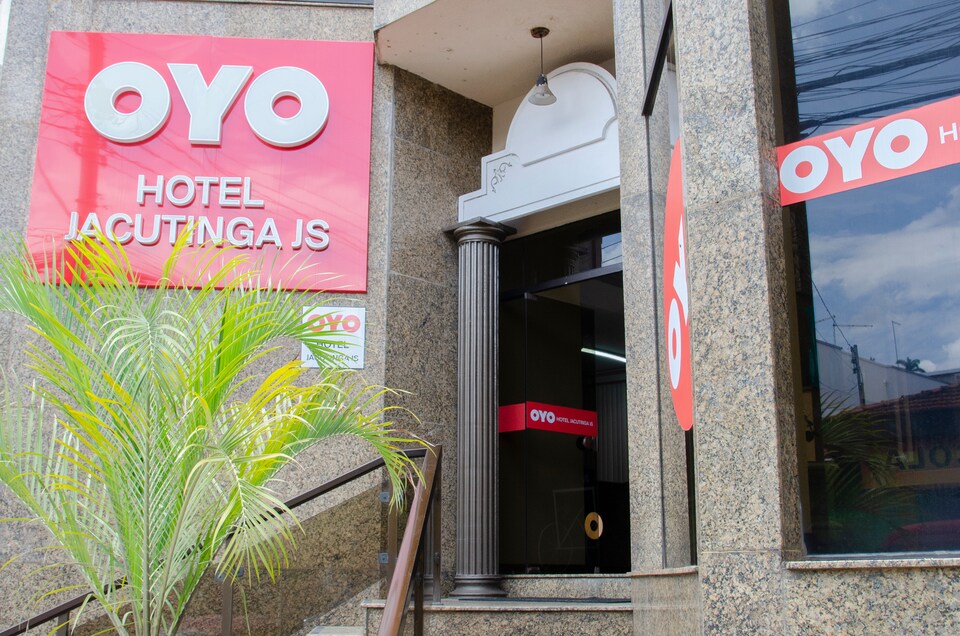 OYO Hotel Jacutinga JS, BR_MG_Jacutinga_1, Jacutinga