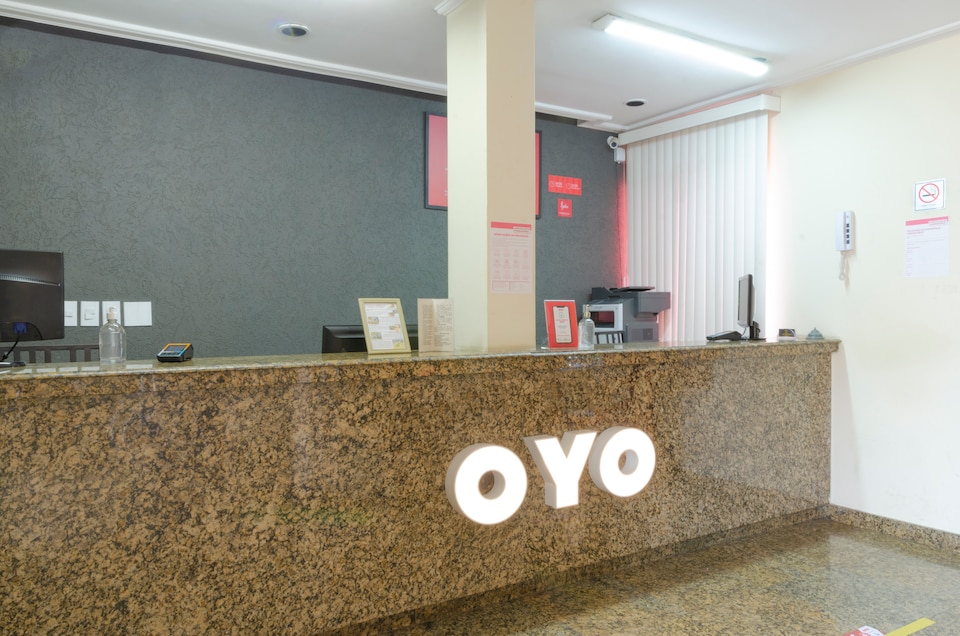 OYO Hotel Jacutinga JS, BR_MG_Jacutinga_1, Jacutinga