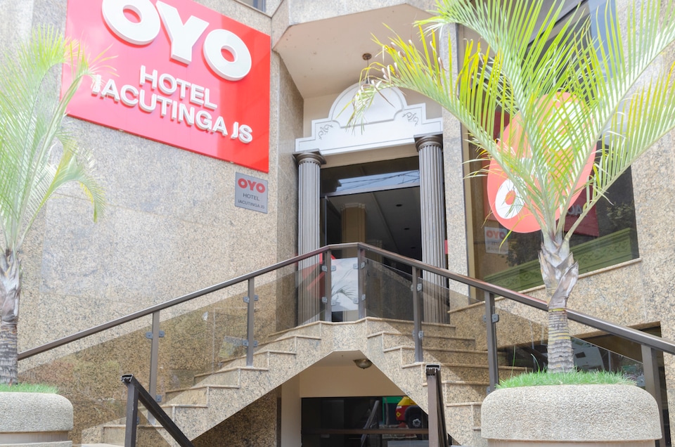 OYO Hotel Jacutinga JS, BR_MG_Jacutinga_1, Jacutinga